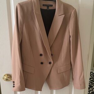 White House Black Market blazer